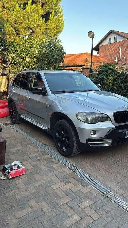 Usata BMW X5 286 CV (210 kW) 2009 SUV