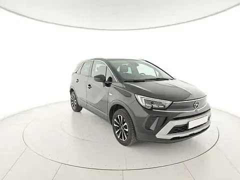 Usata Opel Crossland X Elegance 110 CV (80 kW) 2024 SUV