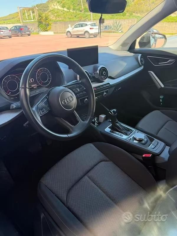 Usata Audi Q2 116 CV (85 kW) 2023 SUV