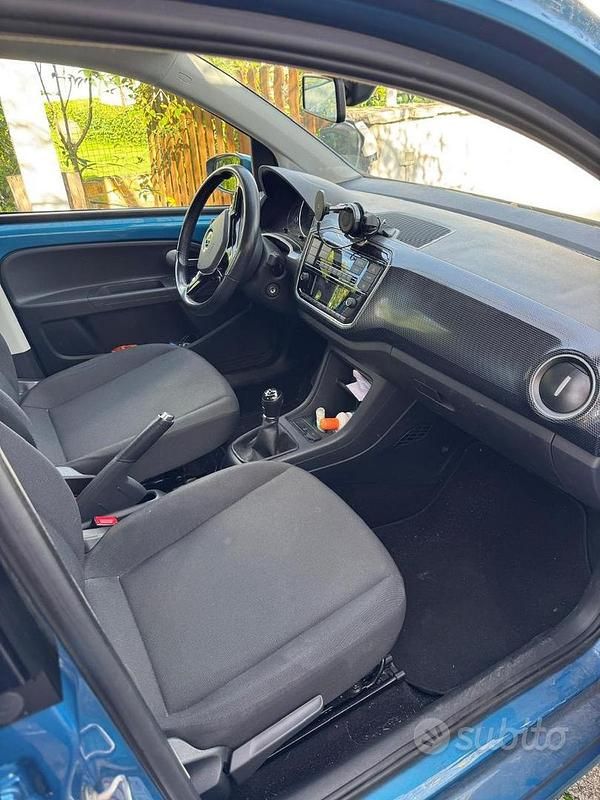 Usata VW up! 68 CV (50 kW) 2020 Utilitaria