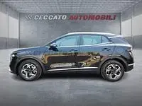 Occasion Kia Sportage 136 ch (100 kW) 2025 Noir SUV