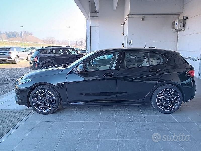 Usata BMW 120 M Sport 2025 Utilitaria