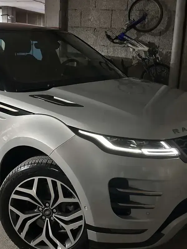 Usata Land Rover 2 179 CV (131 kW) 2019 SUV