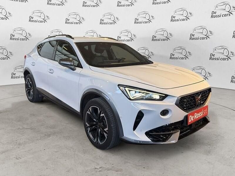 Usata Cupra Formentor 150 CV (110 kW) 2023 Other SUV