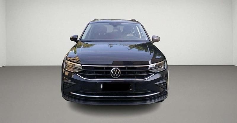 Usata VW Tiguan Elegance 150 CV (110 kW) 2020 SUV