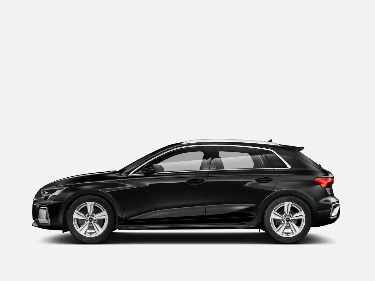 Nuova Audi A3 Business 150 CV (110 kW) 2026 Nero mythos metallizzato