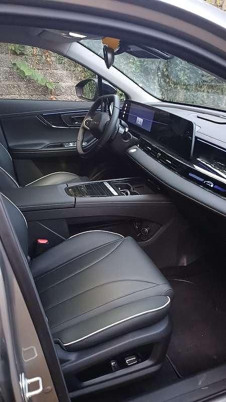 Usata 2025 Omoda 5 SUV | 24.000 € (Buon prezzo) - Immagine 1/4