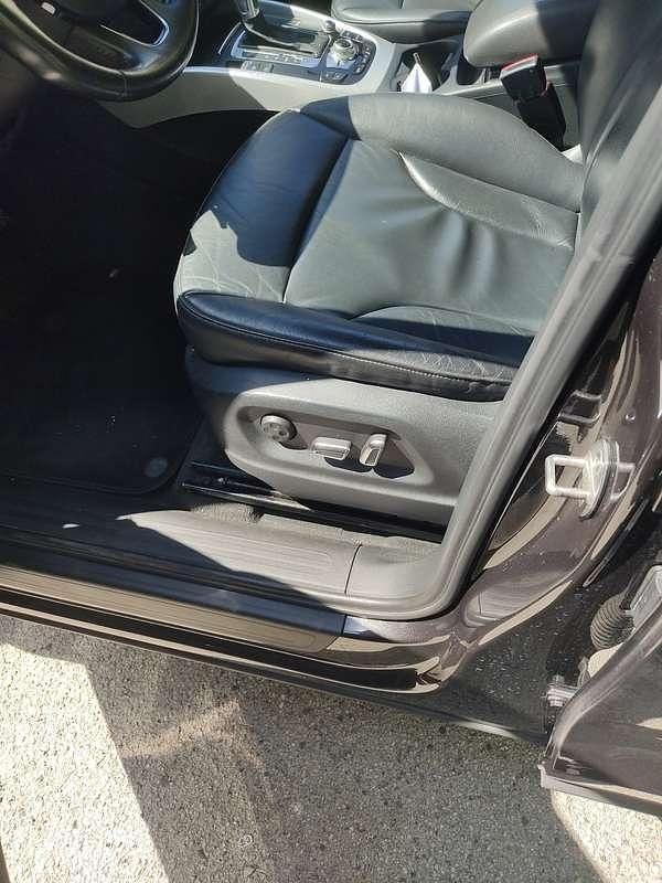 Usata Audi Q5 Advanced Plus 177 CV (130 kW) 2013 SUV