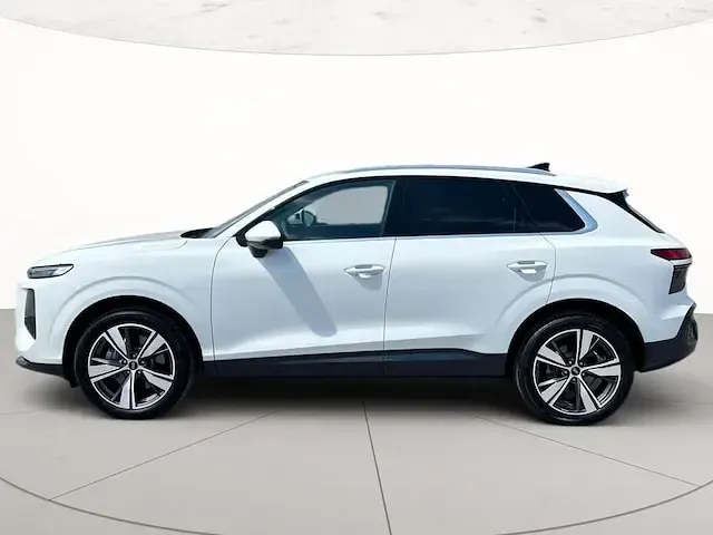 Nuova Audi Q3 Advanced 204 CV (150 kW) 2026 Bianco SUV
