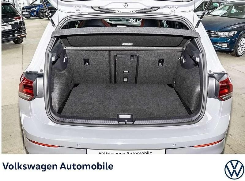 Usata VW Golf VIII GTI Clubsport 300 CV (220 kW) 2022 Grigio Berlina