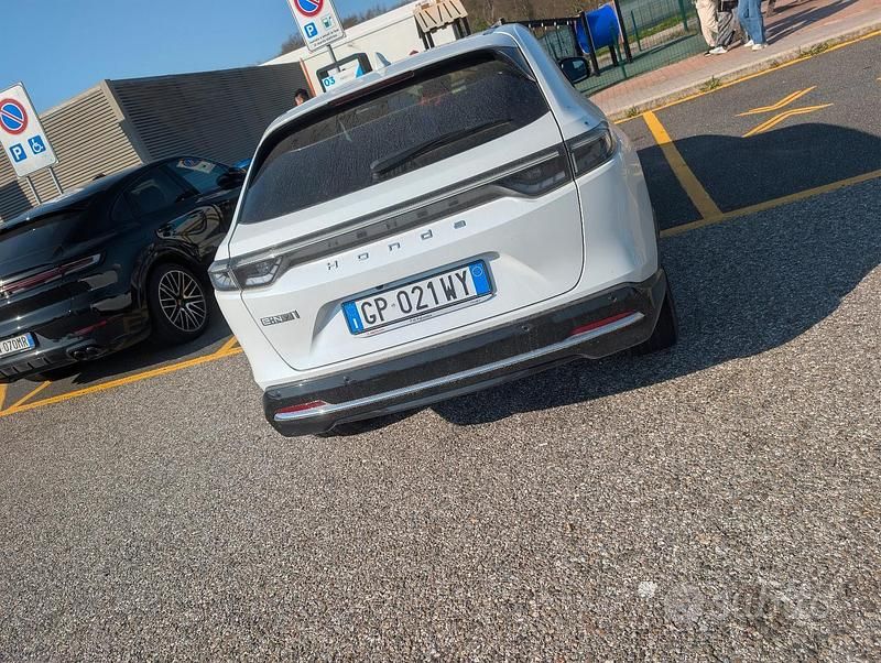 Usata Honda e:Ny1 150 kW (204 CV) 2023 SUV