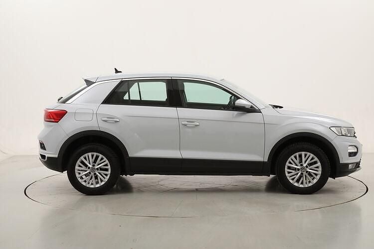 Gebraucht VW T-Roc Business 116 PS (85 kW) 2022 SUV