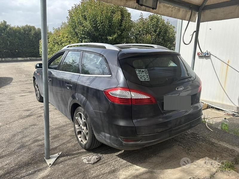 Usata Ford Mondeo 131 CV (96 kW) 2010 Station wagon