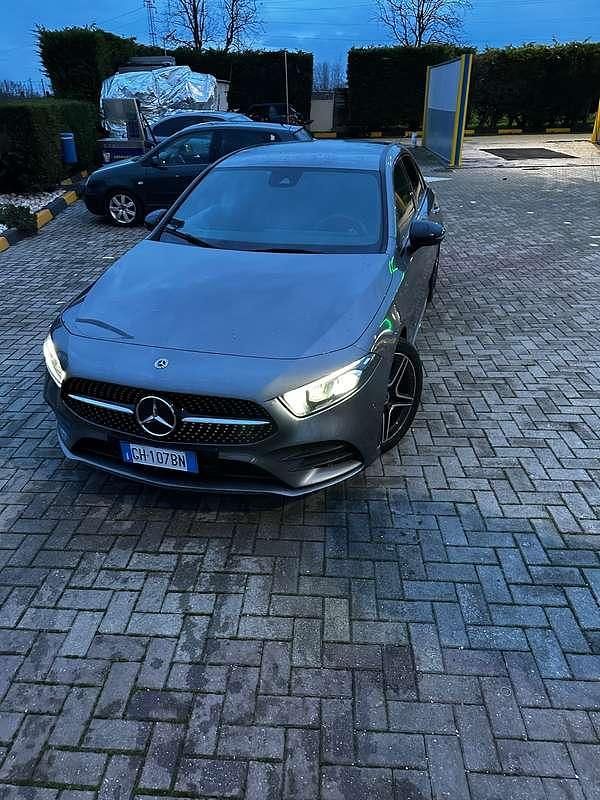Occasion Mercedes A180 Premium 116 ch (85 kW) 2021 Berline