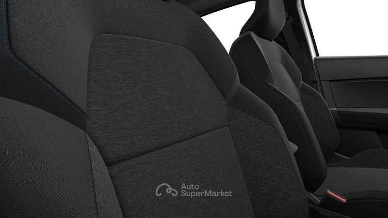 Nouvelle Renault Captur Evolution 122 ch (89 kW) 2026 Blanc SUV