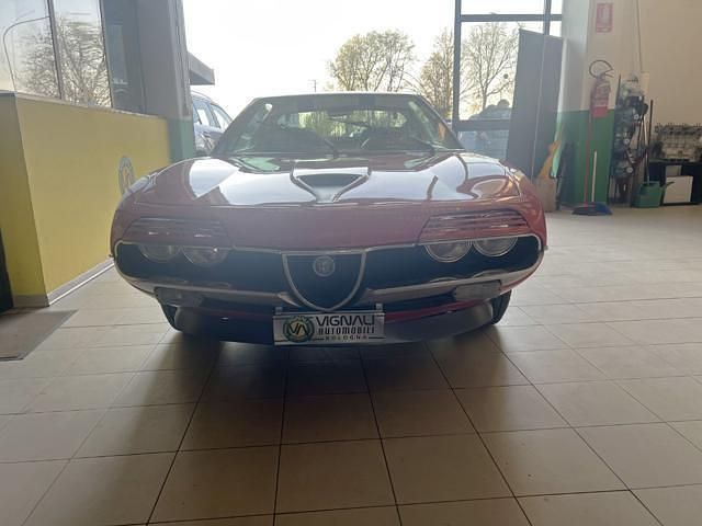 Usata Alfa Romeo Montreal 197 CV (144 kW) 1972 Marrone Coupé