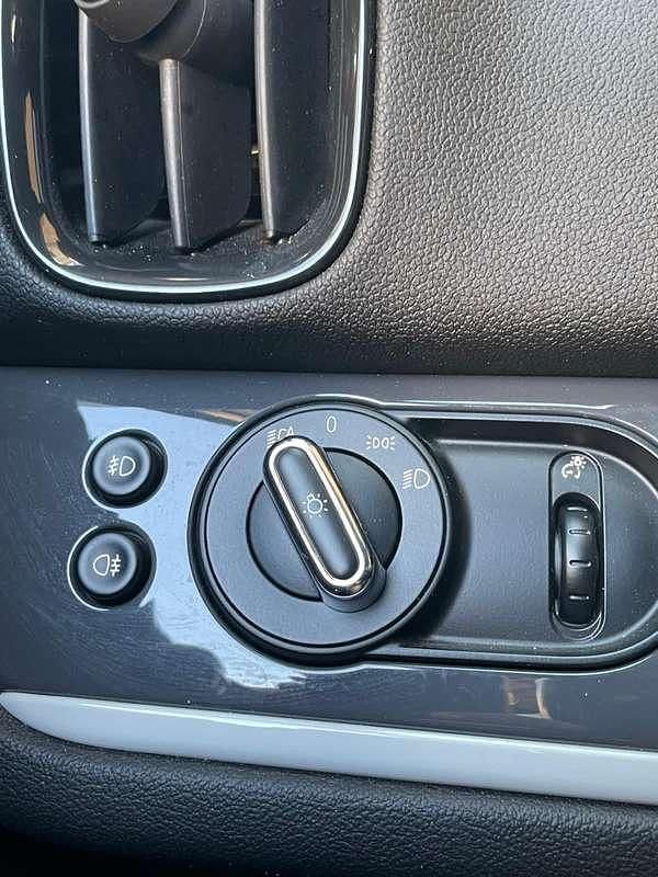 Usata Mini Cooper SD Countryman 190 CV (139 kW) 2018 Grigio SUV