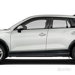 Grigio Usata 2023 Audi Q2 Advanced SUV | 27.000 € (Buon prezzo) - Immagine 1/4