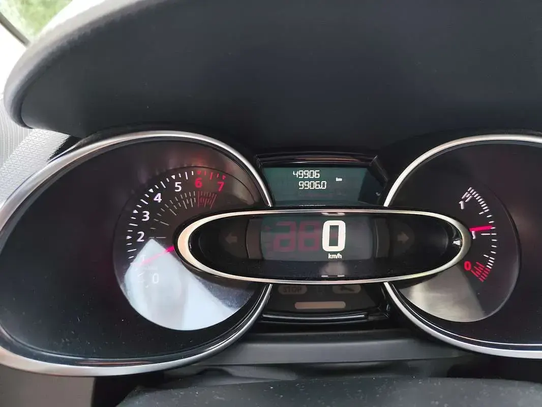 Usata Renault Clio IV 90 CV (66 kW) 2018 Berlina