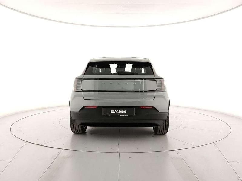 Nuova Volvo EX30 Core 200 kW (272 CV) 2026 Vapour grey SUV