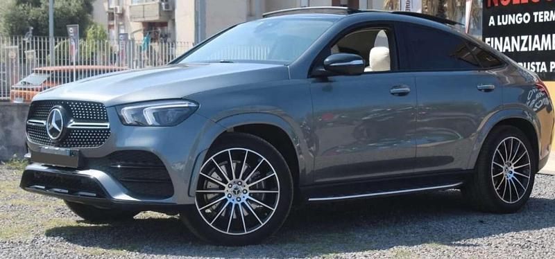 Usata Mercedes GLE300 Premium Plus 272 CV (200 kW) 2023 SUV