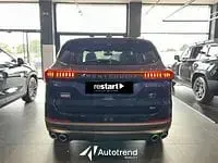 Usata Sportequipe 7 GTW 160 CV (117 kW) 2025 Blu SUV