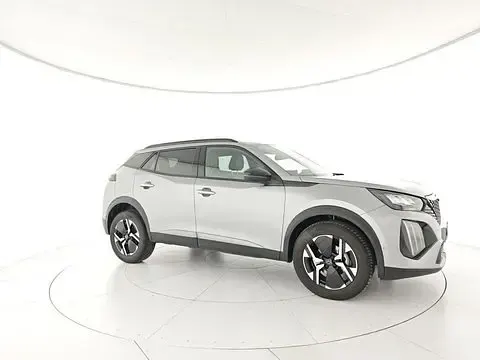 Usata Peugeot 2008 Allure 102 CV (75 kW) 2025 SUV