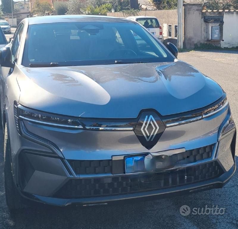 Usata Renault Mégane 161 kW (220 CV) 2023 Berlina