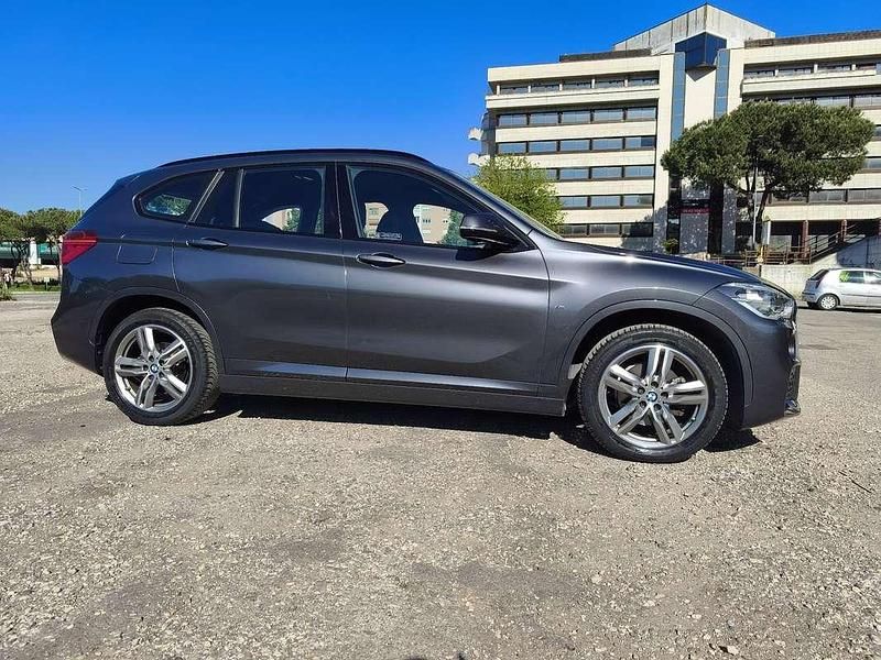 Usata BMW X1 M Sport 150 CV (110 kW) 2018 SUV