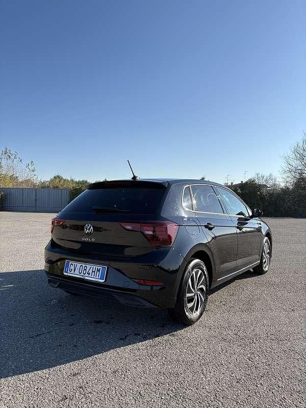 Usata VW Polo Edition 80 CV (58 kW) 2024 Berlina