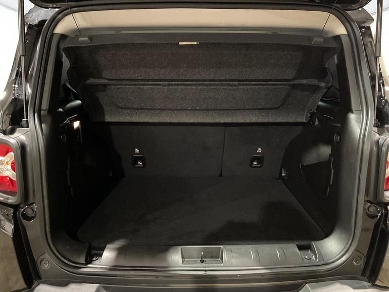 Usata Jeep Renegade Limited 131 CV (96 kW) 2024 Grigio SUV