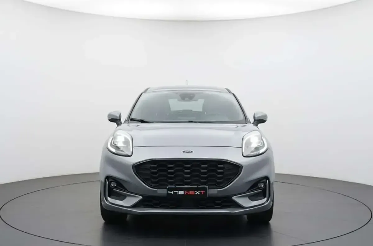 Usata Ford Puma ST-Line 125 CV (91 kW) 2023 Other SUV
