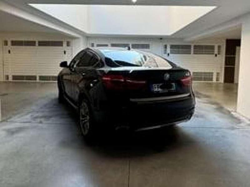 Usata BMW X6 Comfort Edition 258 CV (189 kW) 2016 SUV