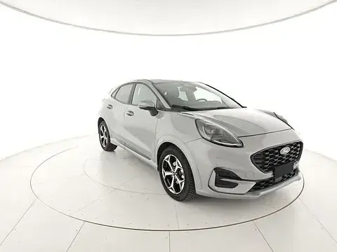 Usata Ford Puma ST-Line 125 CV (91 kW) 2025 SUV