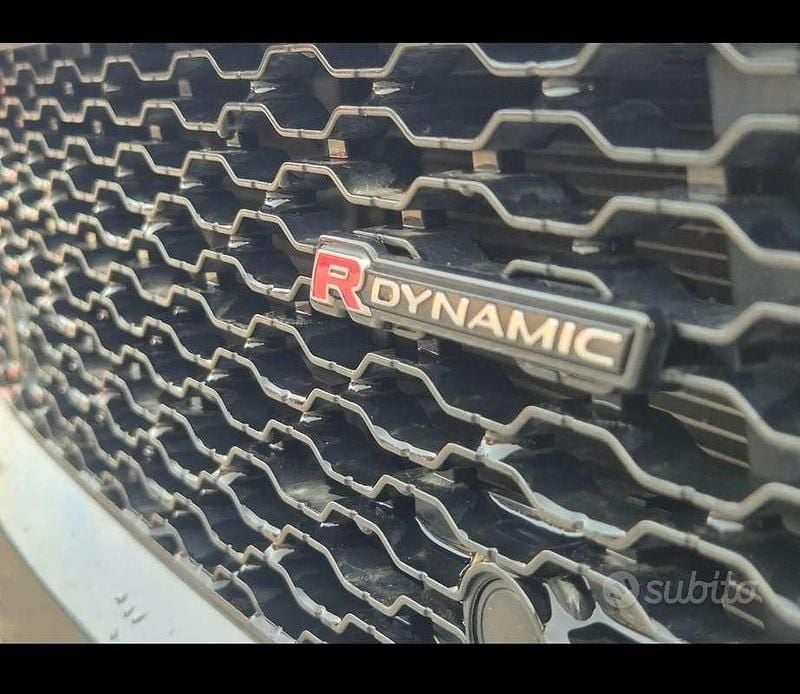 Usata Land Rover Range Rover evoque 163 CV (119 kW) 2022 SUV