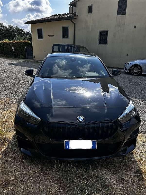 Usata BMW 218 M Sport 140 CV (102 kW) 2020 Coupé