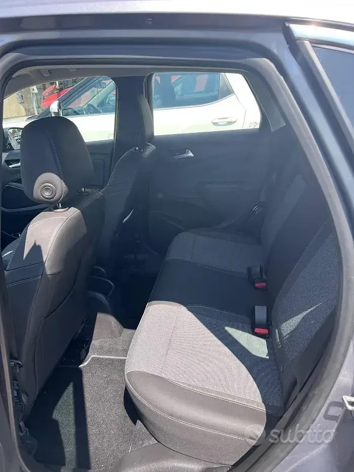 Usata Opel Crossland 83 CV (61 kW) 2022 SUV