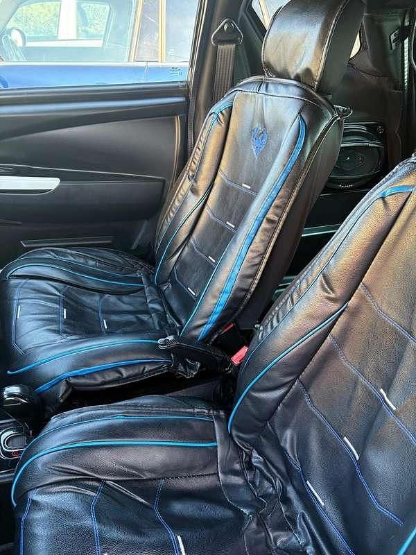 Usata Ligier JS50 2019 Blu/azzurro Utilitaria