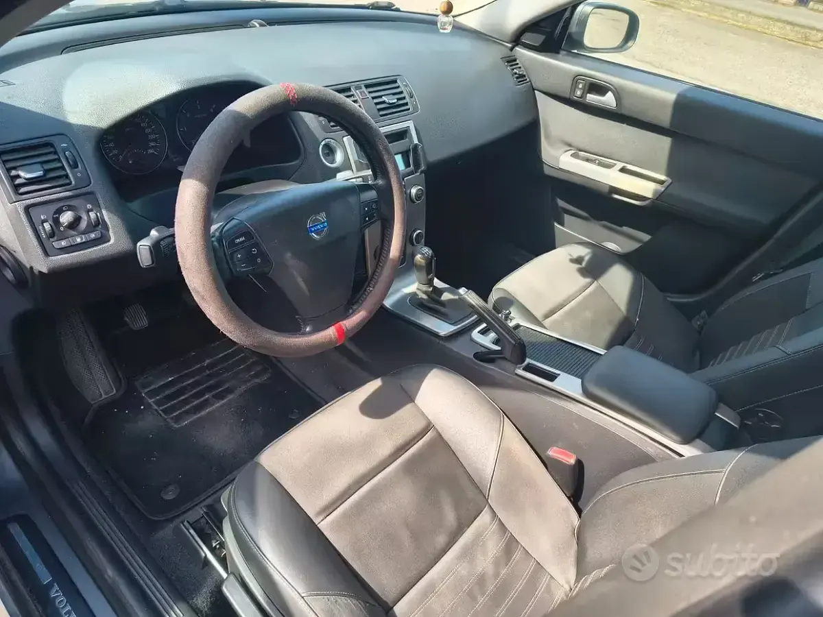 Usata Volvo V50 101 CV (74 kW) 2009 Station wagon