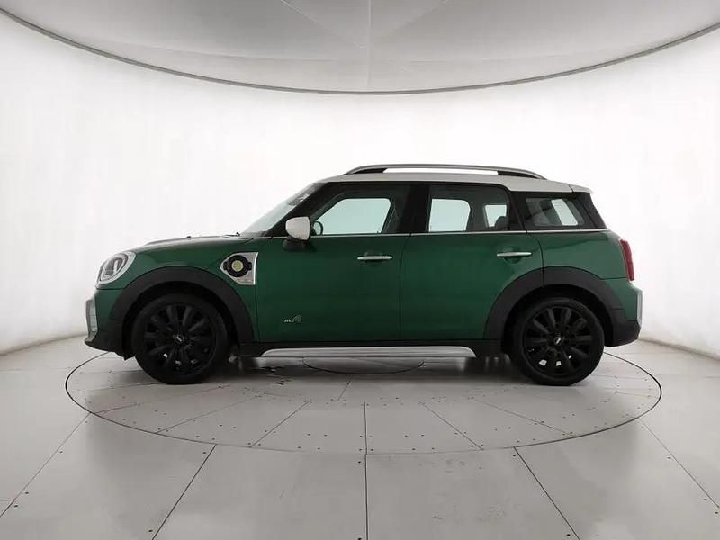 Usata Mini Cooper Countryman 125 CV (91 kW) 2021 SUV