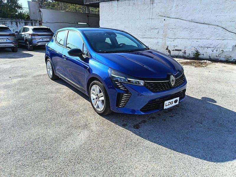 Usata Renault Clio V Evolution 67 CV (49 kW) 2025 Other Berlina