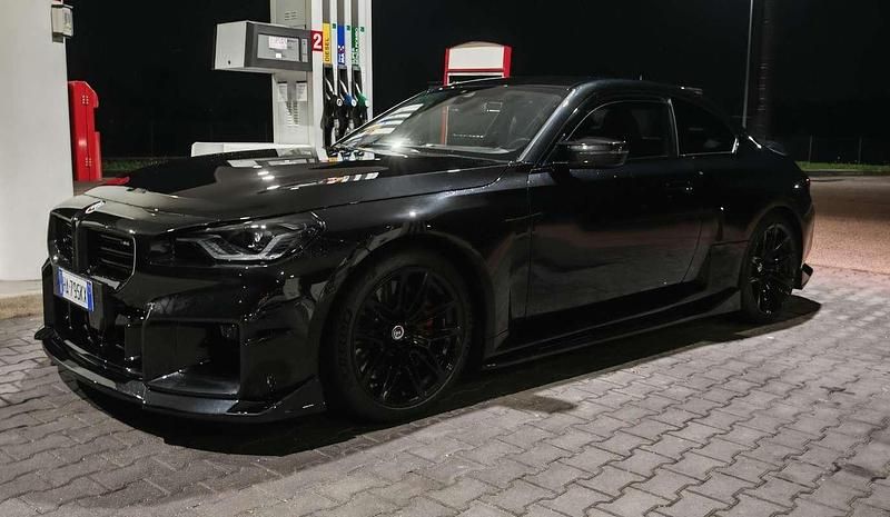 Usata BMW M2 Efficient Dynamics 460 CV (338 kW) 2023 Coupé