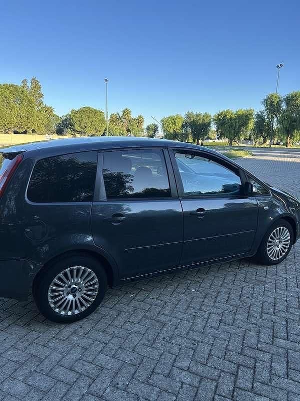 Usata Ford C-MAX Titanium 90 CV (66 kW) 2011 Monovolume