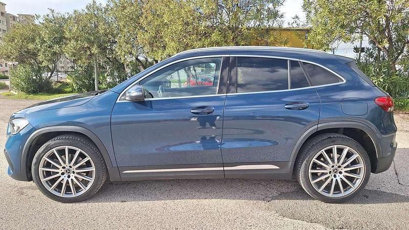 Usata 2022 Mercedes GLA250 Premium SUV | 32.000 € (Ottimo prezzo) - Immagine 1/4
