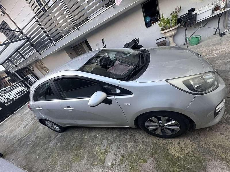 Usata Kia Rio 83 CV (61 kW) 2016 Berlina