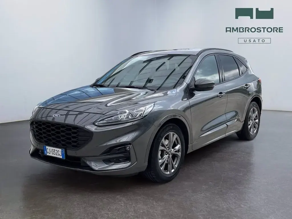 Usata Ford Kuga ST-Line X 190 CV (139 kW) 2022 SUV