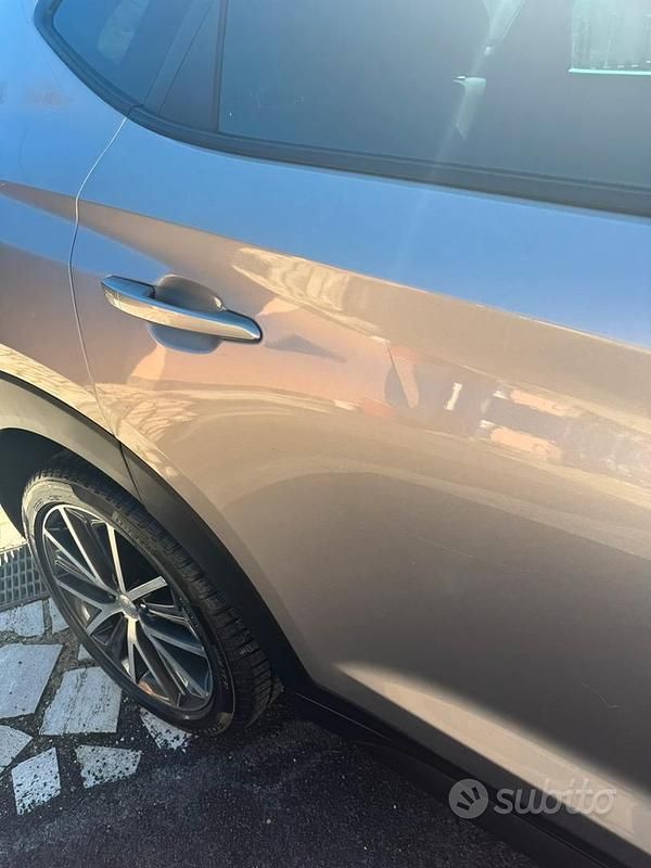 Occasion Hyundai Tucson 2018 Gris SUV