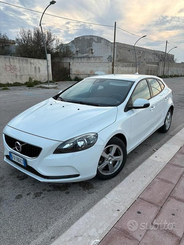Usata Volvo V40 2016 Berlina