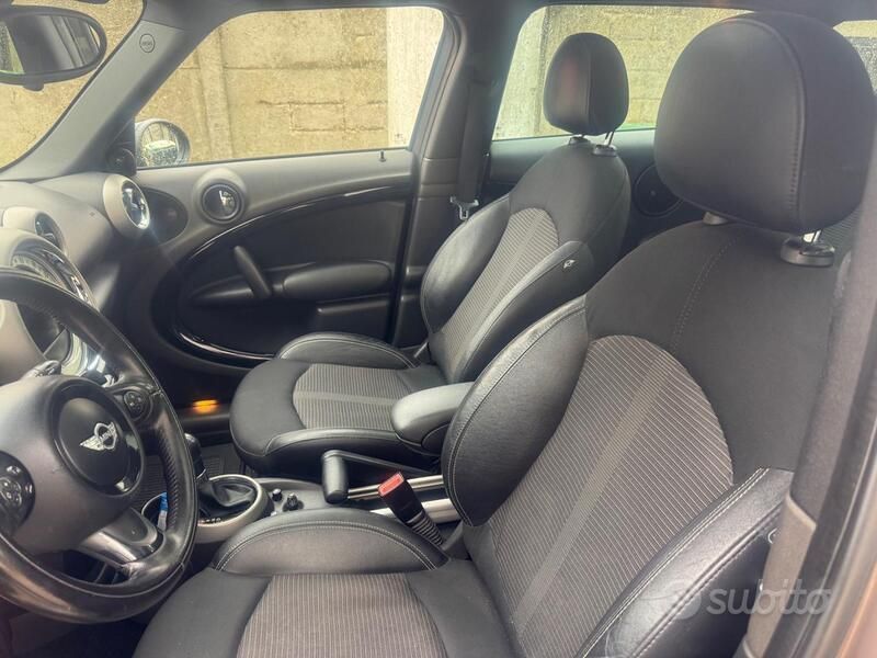 Usata Mini Countryman 143 CV (105 kW) 2012 SUV