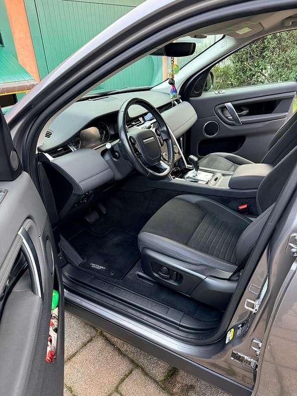 Usata Land Rover Discovery Sport SE 150 CV (110 kW) 2019 SUV